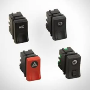 自動車電気スイッチの連絡先